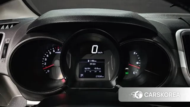 Kia The New Ray id 3432825 из Кореи 18