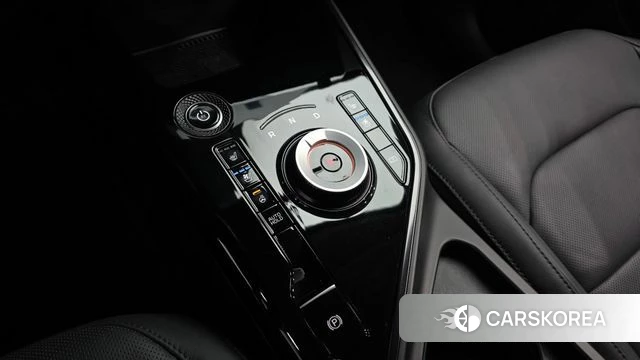 Kia Di All New Niro EV id 4928892 из Кореи 28