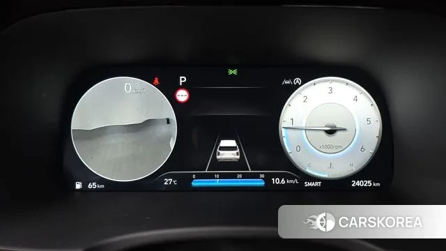 Hyundai The New Palisade id 2905521 из Кореи 18