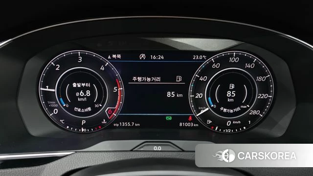 Volkswagen Arteon id 4416692 из Кореи 30