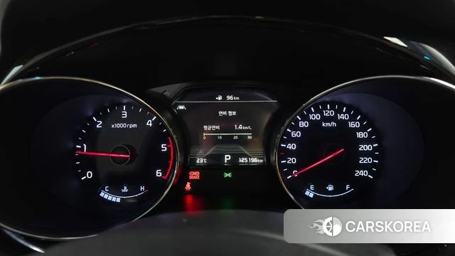 Kia The New Carnival id 4447538 из Кореи 35