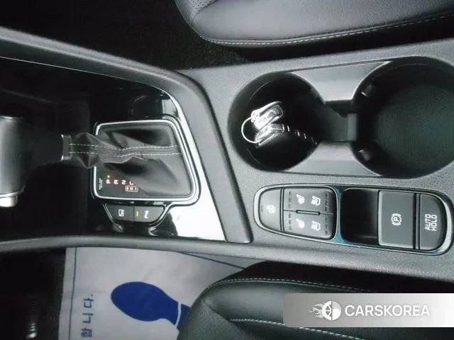 Kia The New Niro id 3205860 из Кореи 16