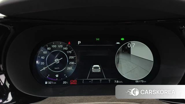 Kia K5 3rd generation id 4202949 из Кореи 33