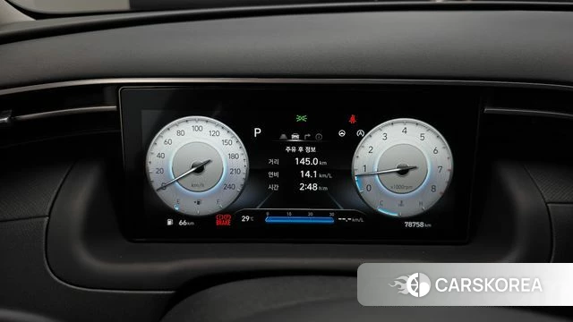 Hyundai Tucson (NX4) id 4591919 из Кореи 30