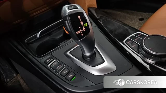 BMW 3 Series GT (F34) id 3319255 из Кореи 18