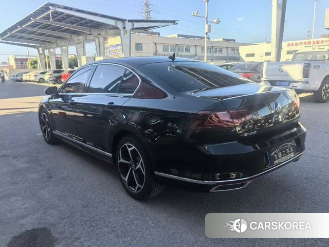 Volkswagen Magotan id 4380690 из Китая 8