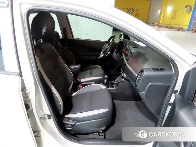 Kia All New Morning (JA) id 3598702 из Кореи 18