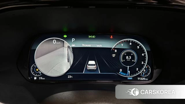 Hyundai Palisade id 4268362 из Кореи 18