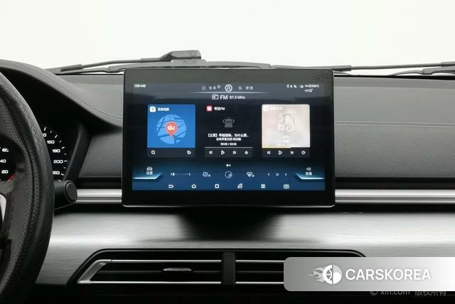 BYD Qin id 4210481 из Китая 22