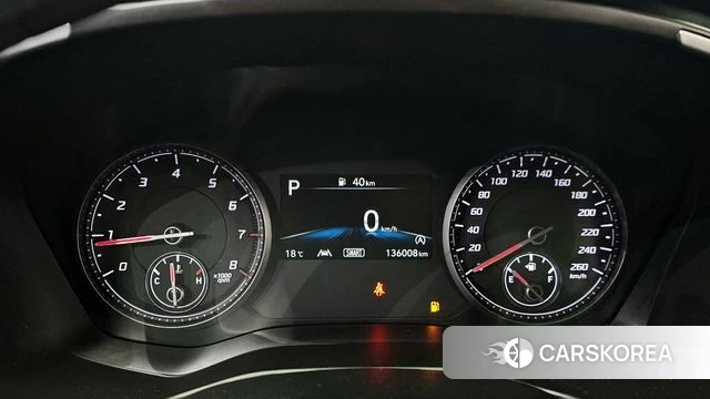 Hyundai The New Santa Fe id 3800541 из Кореи 18