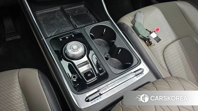 Kia The New Carnival 4th Generation id 4432860 из Кореи 33