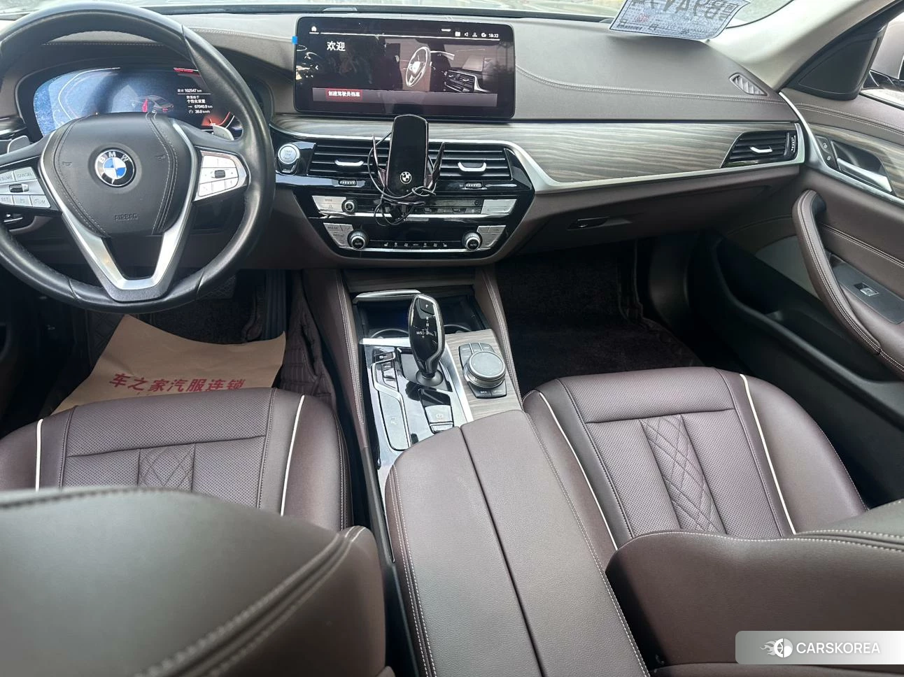BMW 5 series id 4499101 из Китая 8