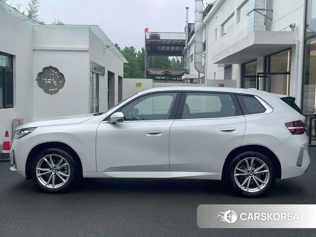 BMW X3 id 4335928 из Китая 16