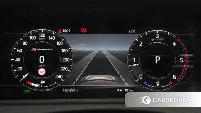 Land Rover Range Rover Velar id 4775871 из Кореи 36
