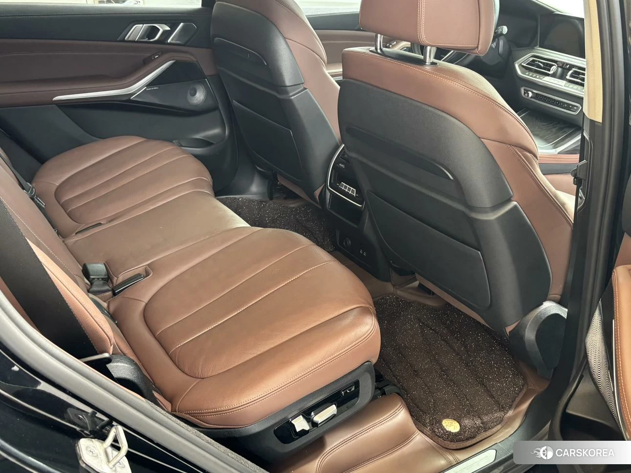 BMW X7 id 4440903 из Китая 9