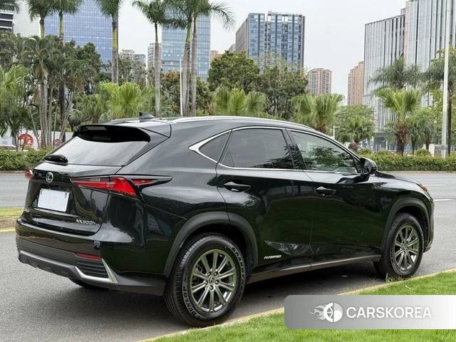 Lexus NX id 4277363 из Китая 12