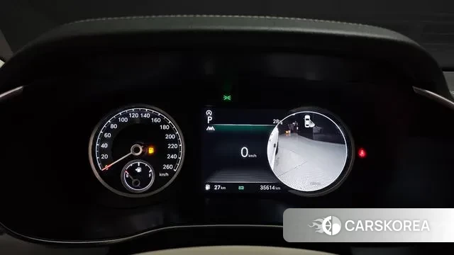 Genesis The New G70 id 3037197 из Кореи 18