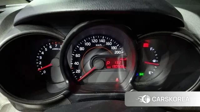 Kia The New Ray id 3013640 из Кореи 18