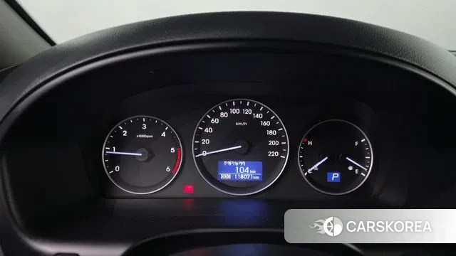 Hyundai The New Grand Starex id 3598090 из Кореи 18