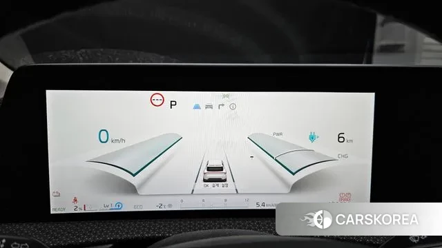 Kia EV6 id 3625774 из Кореи 18