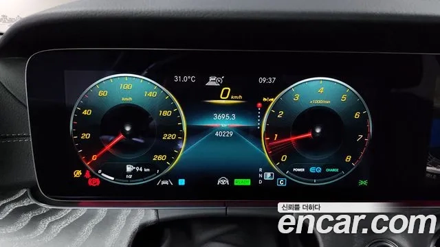 Mercedes-Benz CLS-Class C257 id 2943625 из Кореи 18