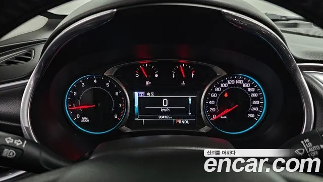 Chevrolet (GM Daewoo) All New Malibu id 2865565 из Кореи 18