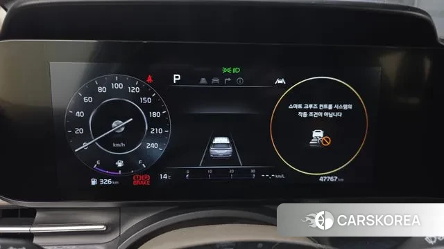 Kia Carnival 4th generation id 3400775 из Кореи 18