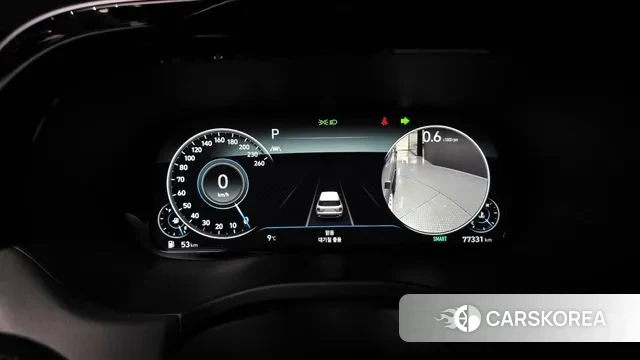 Hyundai Palisade id 3566858 из Кореи 18