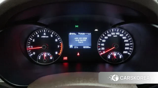 Kia The New K5 2nd generation id 3259406 из Кореи 18