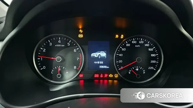 Kia Stonic id 3460059 из Кореи 18