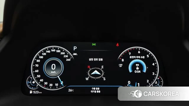 Hyundai Sonata (DN8) id 4361727 из Кореи 18