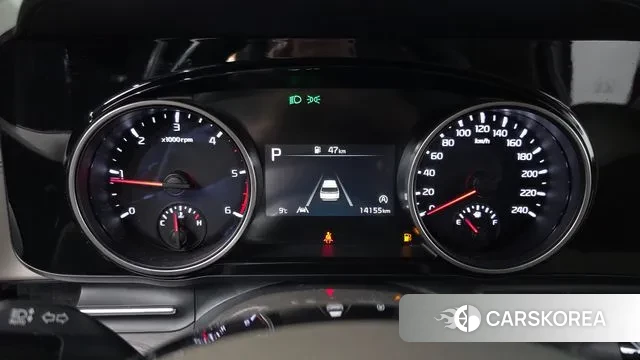 Kia Carnival 4th generation id 3614885 из Кореи 18