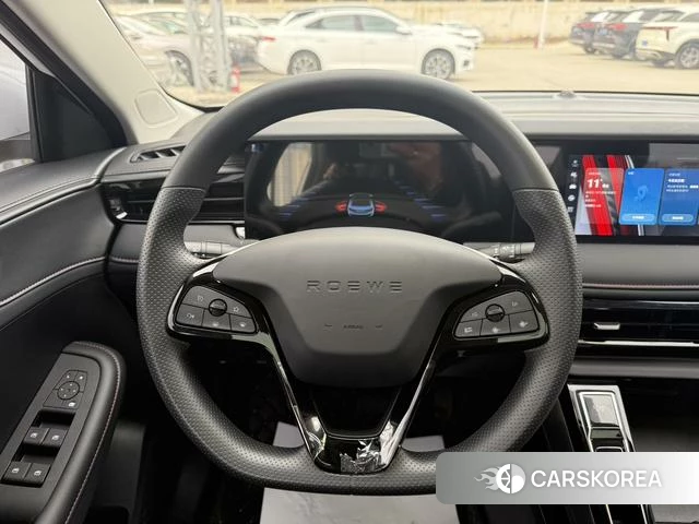 Roewe i5 id 4210327 из Китая 14