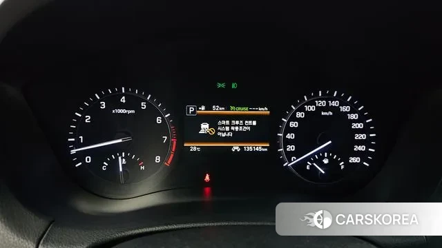 Genesis G80 id 3009454 из Кореи 18