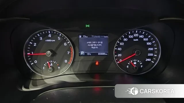 Kia Come New K3 id 3362961 из Кореи 18