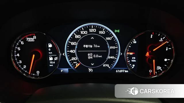 Chevrolet (GM Daewoo) The New Malibu id 4625351 из Кореи 30