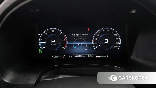 Ssangyong All New Rexton id 3349599 из Кореи 18