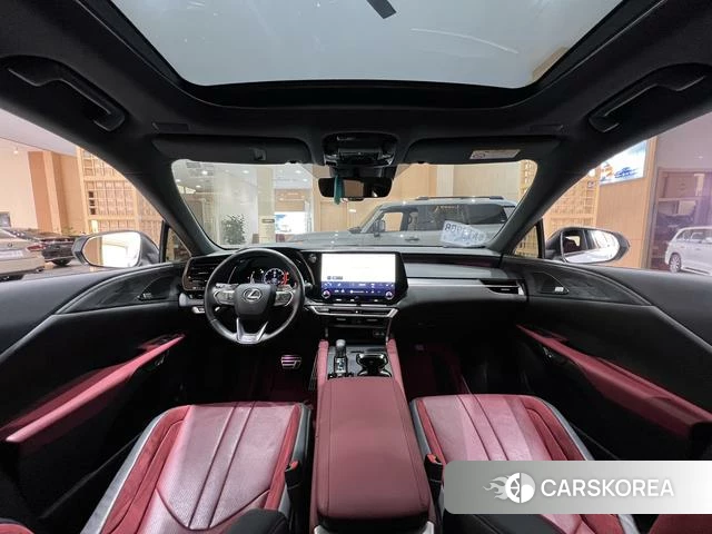 Lexus RX id 4276271 из Китая 18