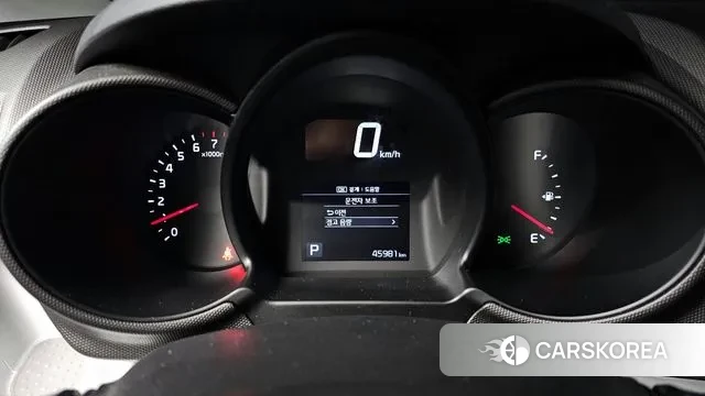 Kia The New Ray id 3318113 из Кореи 18