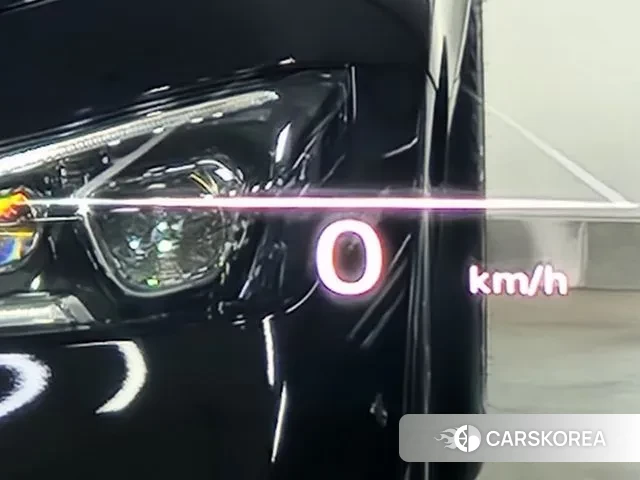 Genesis GV70 id 3507528 из Кореи 18