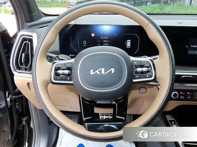 Kia The New Sorento 4th Generation id 4752998 из Кореи 18