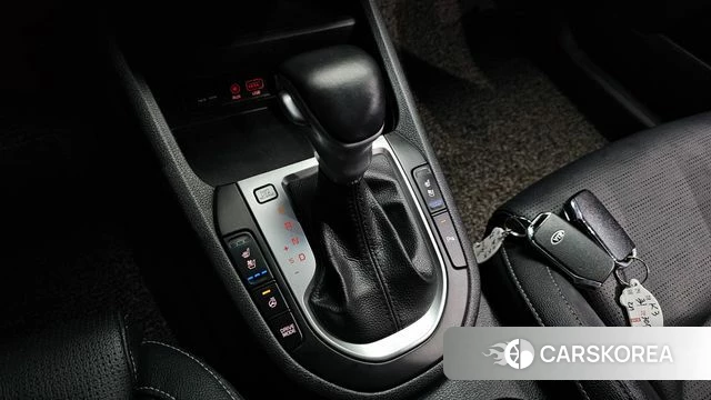 Kia Come New K3 id 4642471 из Кореи 31