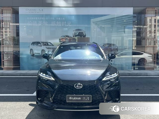 Lexus RX id 4260859 из Китая 11