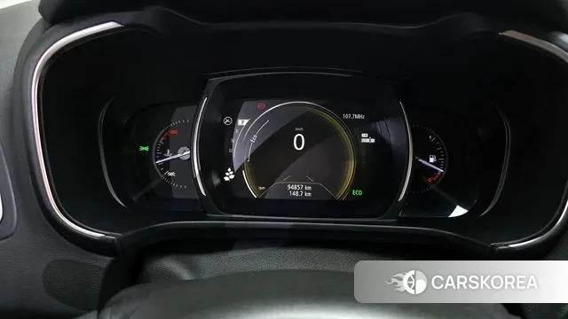 Renault Korea (Samsung) QM6 id 3265311 из Кореи 18