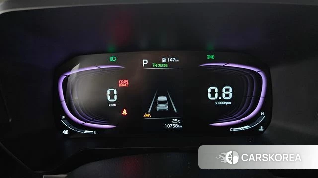 Kia The New Kia Ray id 4584168 из Кореи 28