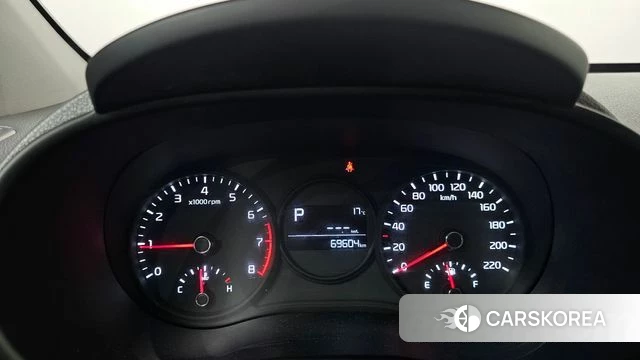 Kia All New Morning (JA) id 4286015 из Кореи 18