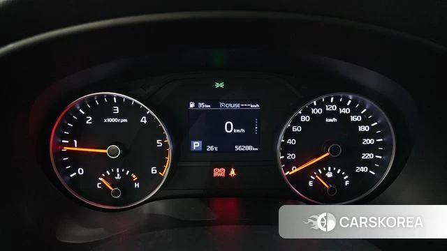 Kia Sportage The Bold id 4930830 из Кореи 18