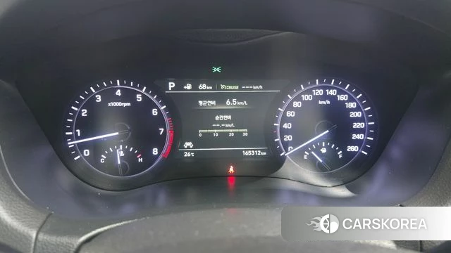 Genesis G80 id 4755425 из Кореи 18