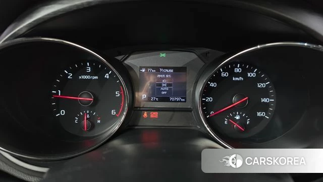 Kia The New Carnival id 4882338 из Кореи 28