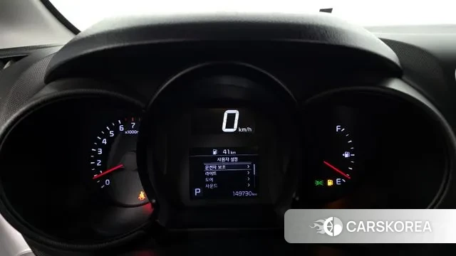 Kia The New Ray id 3765063 из Кореи 18